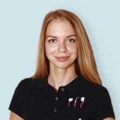 Степанова Тамара Александровна