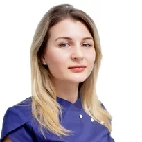 Степанова Юлия Александровна