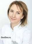 Стерехова Елена Борисовна