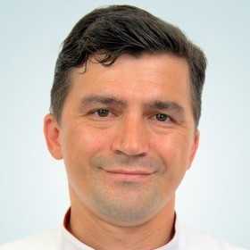 Сторожев Константин Михайлович