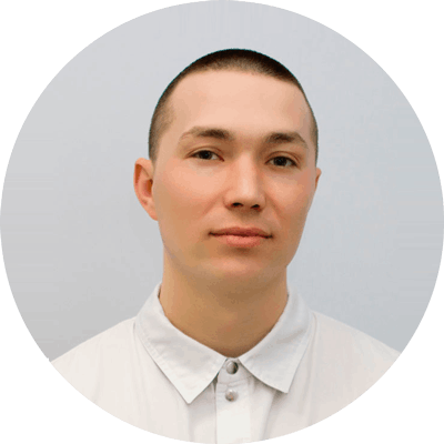 Стрекаловский Виталий Валерьевич