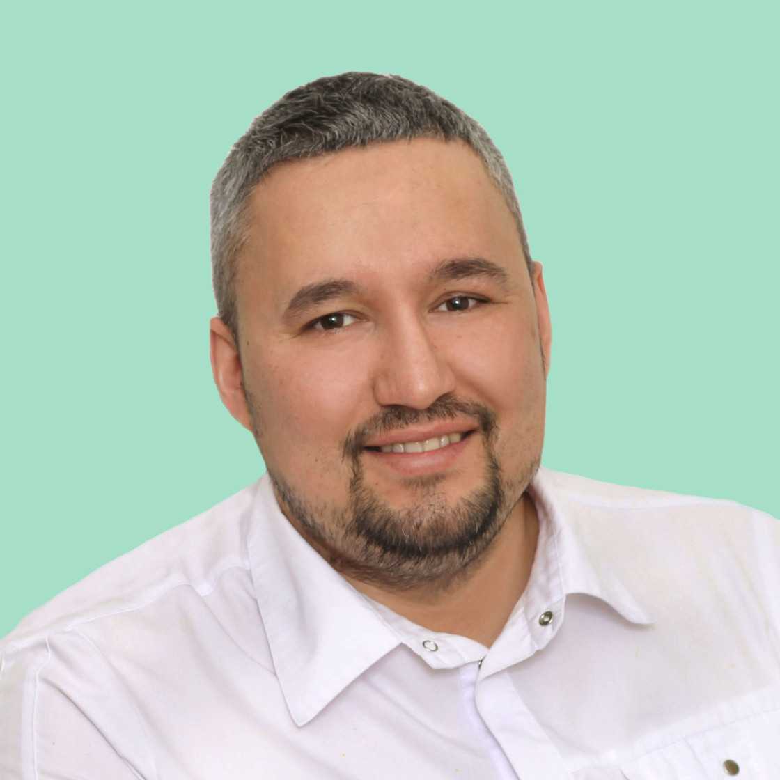 Стрелков Алексей Александрович