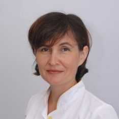 Стрелкова Оксана Анатольевна