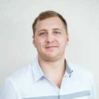 Стряпчев Кирилл Андреевич