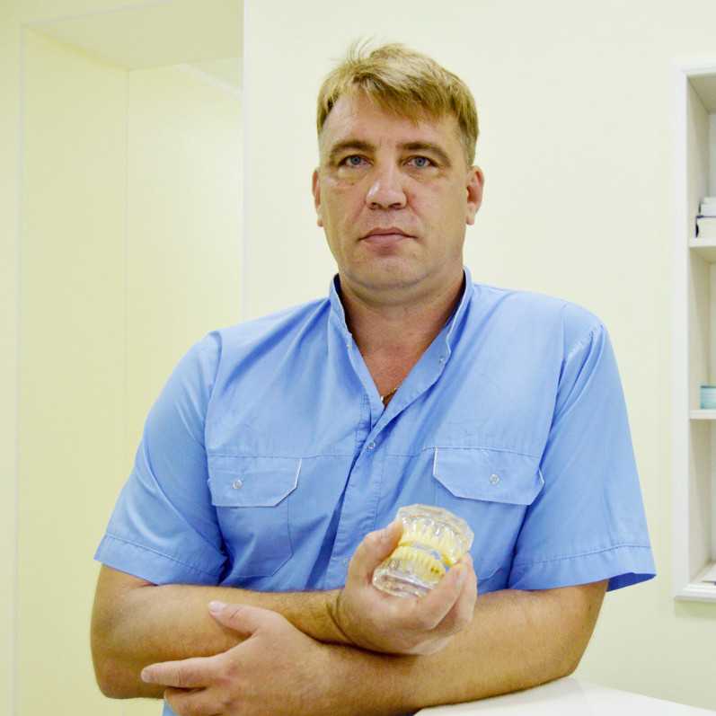 Стрючин Андрей Владимирович