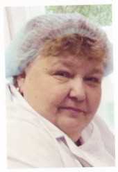 Стрюкова Жанна Евгеньевна