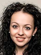 Ступак (Фоменко) Юлия Евгеньевна