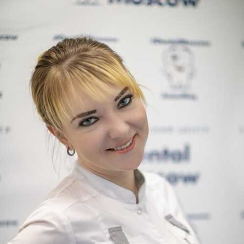 Судакова Екатерина Юрьевна