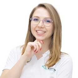 Сударикова (Колобкова) Светлана Геннадьевна