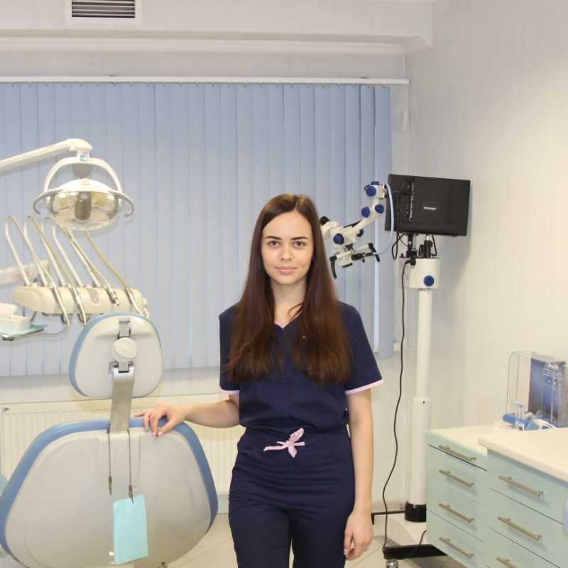 Судникович Любовь Владимировна