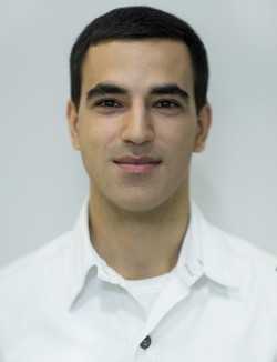 Суджаев Сергей Романович