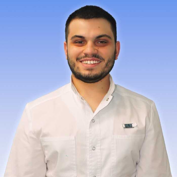 Сукиасян Генрик Эдвардович