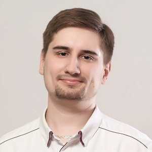 Сулейманов Вячеслав Сергеевич