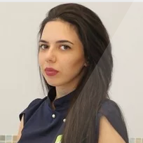 Сулейманова Самира Фиридуновна (Фиридун Кызы)