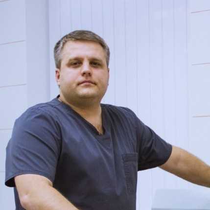 Сулима Дмитрий Анатольевич