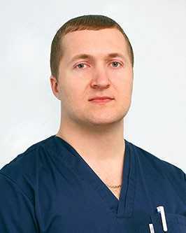 Сулима Роман Александрович