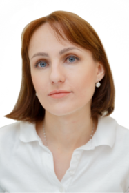 Сулыгина Татьяна Евгеньевна