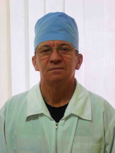 Сундырев Анатолий Александрович