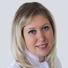 Сурина Оксана Владимировна