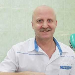 Суржиков Павел Александрович