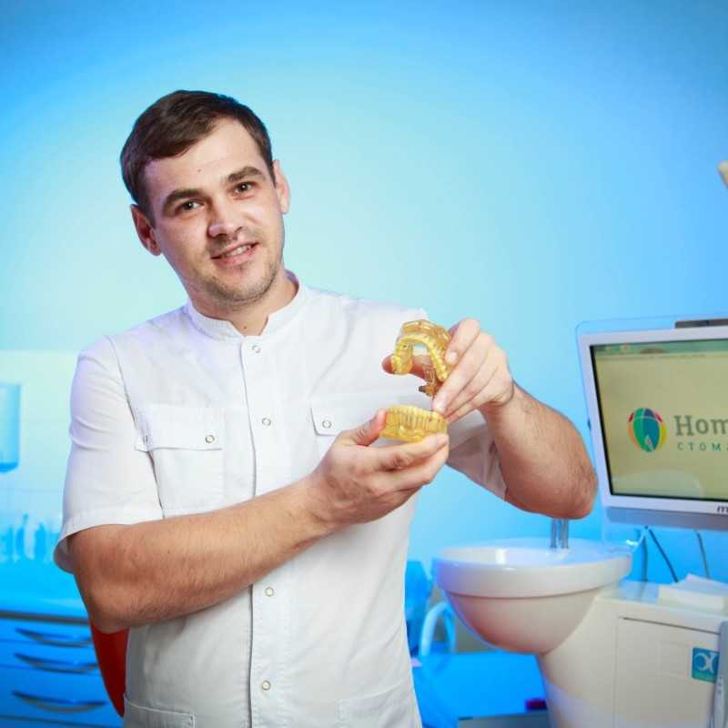 Суворов Сергей Николаевич