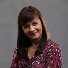 Суворова Валерия Николаевна