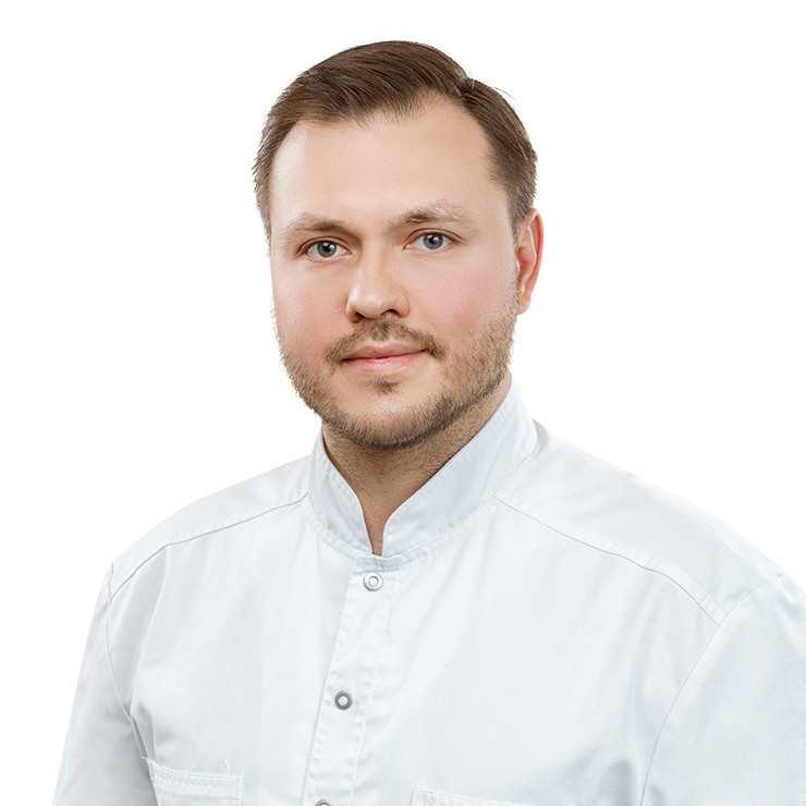 Суздальцев Сергей Сергеевич