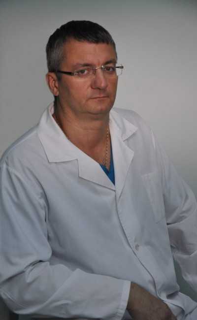 Свистин Андрей Михайлович