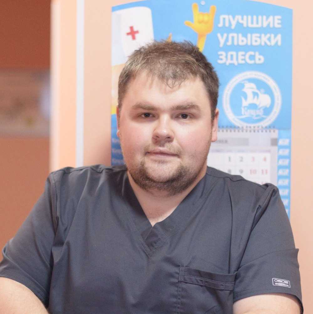 Сытенко Алексей Михайлович