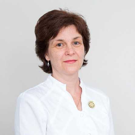 Тарских Ольга Валерьевна