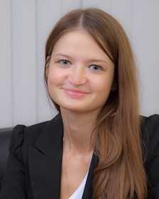 Терехова Светлана Дмитриевна