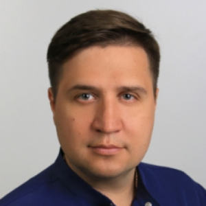 Терентьев Дмитрий Александрович