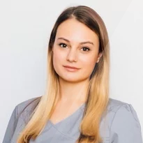 Ткаченко Элина Даниловна