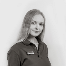 Тодорович Оксана Александровна