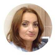 Тотрова Лиана Анатольевна