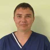 Тришкин Дмитрий Александрович
