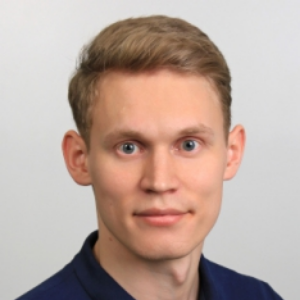 Трубин Алексей Сергеевич