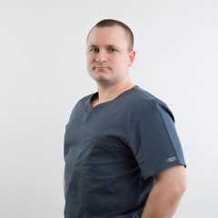 Цыганков Никита Алексеевич