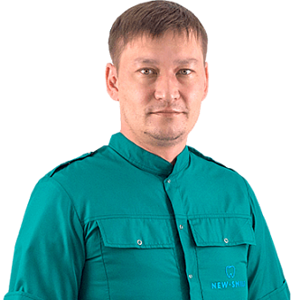 Угрюмов Артем Сергеевич