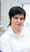 Урамаева Ирина Викторовна