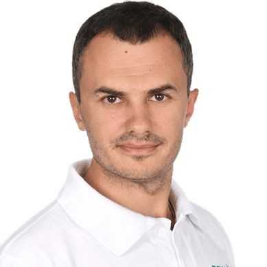 Усиков Дмитрий Владимирович