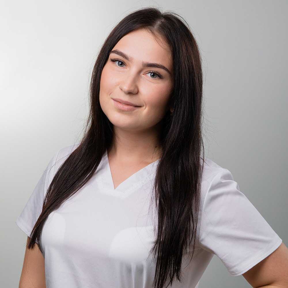 Ускова Дарья Сергеевна