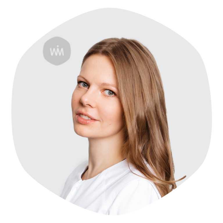 Усова (Михеева) Анна Анатольевна