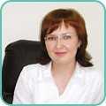 Устинина Наталья Сергеевна