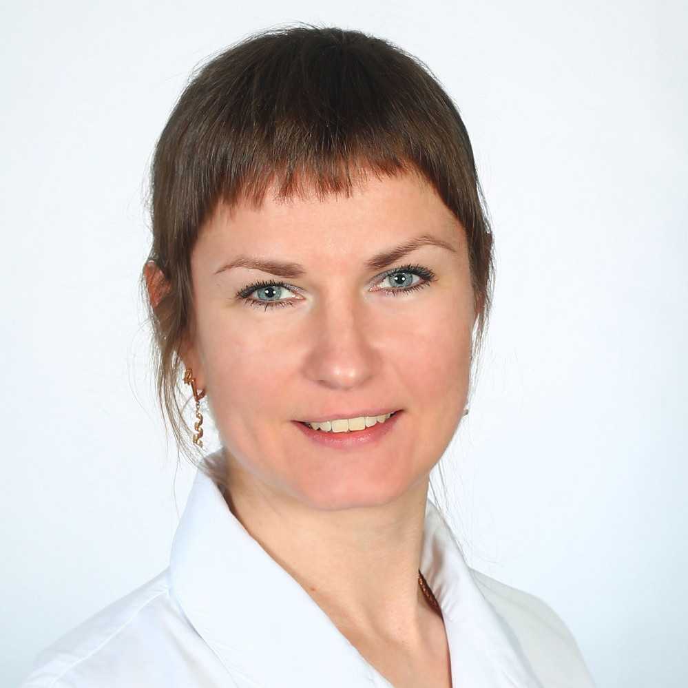 Уварова Ольга Григорьевна