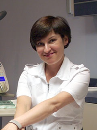 Ванторина Ирина Петровна