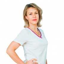 Вельдяксова Людмила Валентиновна