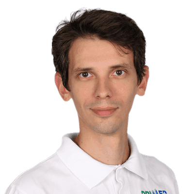 Виноградов Дмитрий Сергеевич