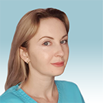 Винокурова Наталья Сергеевна
