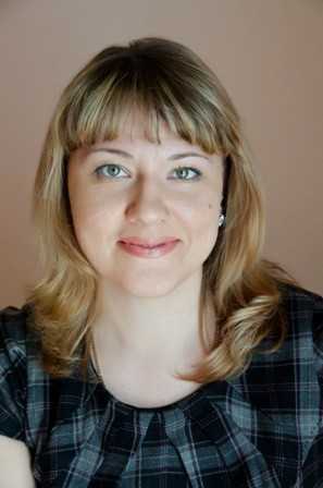 Висляева Галина Вячеслава